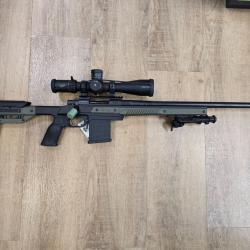 Howa 1500 Oryx cal 308win occasion 4349