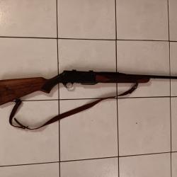 Browning mk1 , 300 win mag