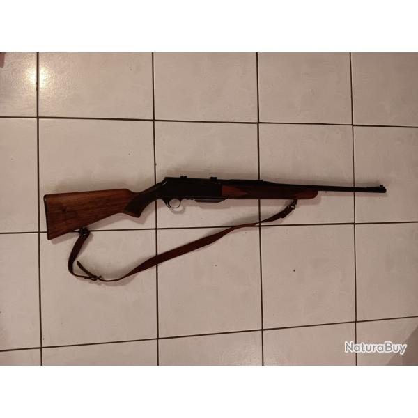 Browning mk1 , 300 win mag