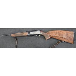 BROWNING BAR ACIER CAL 7X64