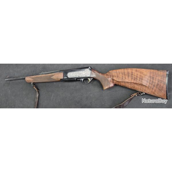 BROWNING BAR ACIER CAL 7X64