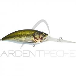 Poisson nageur MEGABASS Big M 7.5 Largemouth