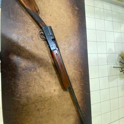 Fusil semi -auto calibre 16 Browning
