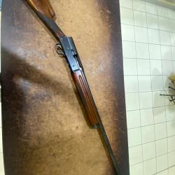 Fusil semi -auto calibre 16 Browning