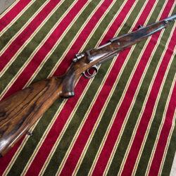 Carabine Brno 98. Cal 300 wm