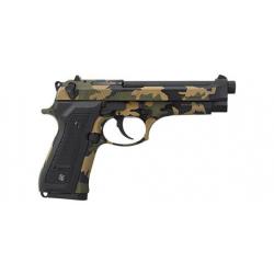 DERYA MELIK C151K CAMO 9X19