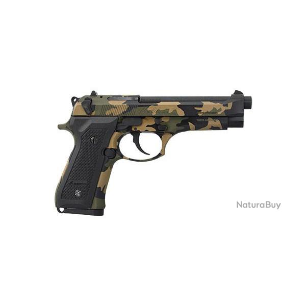 DERYA MELIK C151K CAMO 9X19