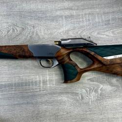 UNIQUE ! Carcasse Blaser R8 Custom Celtic