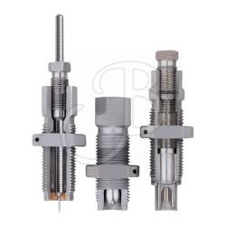 HORNADY - 546569 DIE SET 458 WIN MAG - 3 pièces