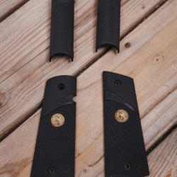 Plaquettes 1911 MEU Tokyo Marui