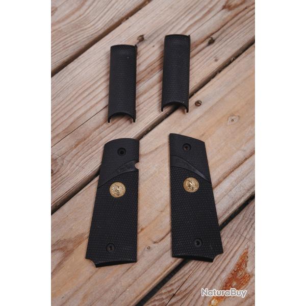 Plaquettes 1911 MEU Tokyo Marui