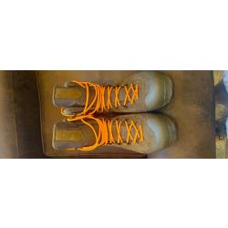 Salomon Gore-Tex taile 44 2/3