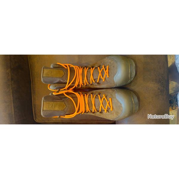 Salomon Gore-Tex taile 44 2/3