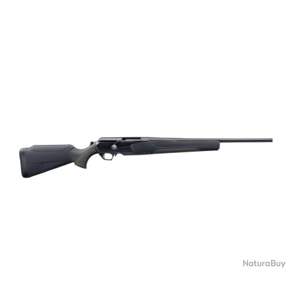 Carabine linaire Browning Maral 4x crosse composite black cal9.3x62 53cm filet 15/100 (112A10013)