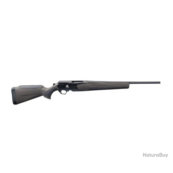 Carabine linaire Browning Maral 4x crosse composite brown cal9.3x62 53cm filet 15/100 (112A10011)