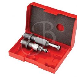 HORNADY - 544283 MATCH GRADE DIE SET 6.5 PRC