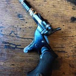 Petit pistolet 6 mm Flobert