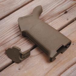 Poignée AR / M4 Magpul PTS GBBR