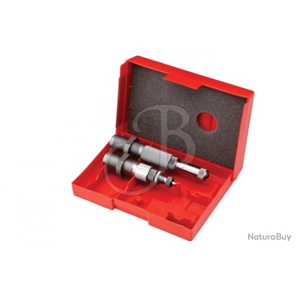 HORNADY - 544399 MATCH GRADE DIE SET 338 LAPUA
