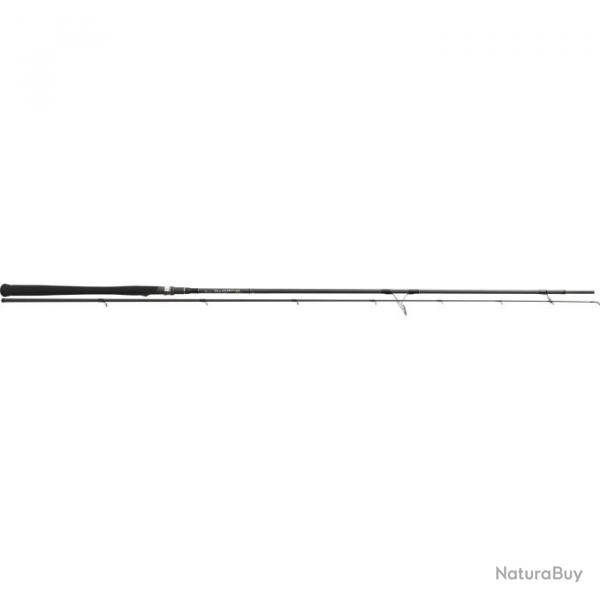!! NEUF !! CANNE ULTIMATE FISHING FIVE SP 95MH 10-45gr