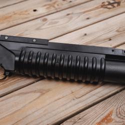 M203 Noir état correct