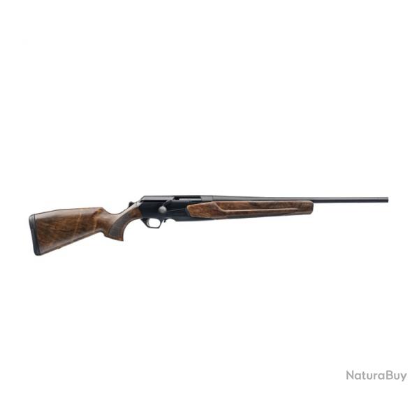 Carabine linaire Browning Maral 4x crosse bavarian grade 3 cal 300wm 61cm filet 14/100 (112A10002)