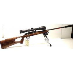 PACK PROMO CARABINE WINCHESTER XPERT - CAL 22LR + LUNETTE 4-16*50 AO+ MDS ATEC+ BI PIED