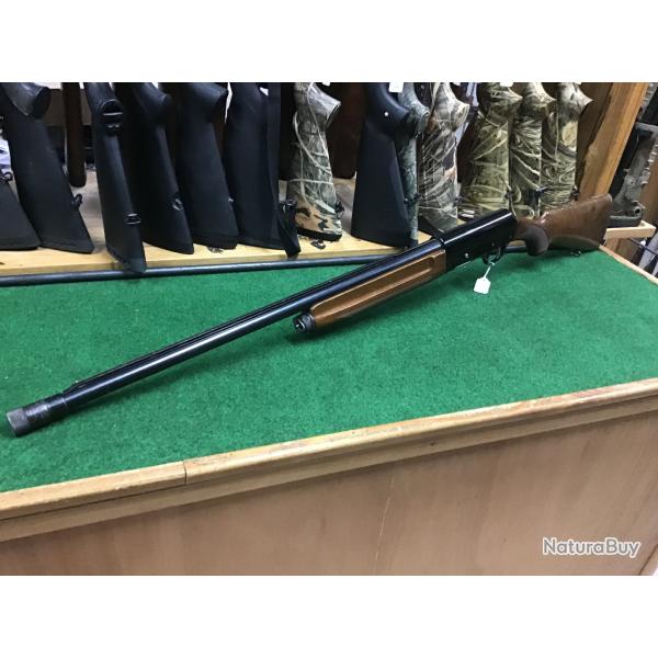 Verney Carron ARC Cal 12/70 1 sans prix de reserve