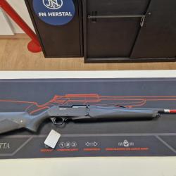 winchester sxr2 composite 9.3x62 2+1