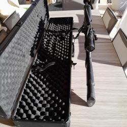 VDS TIKKA T3X. GAUCHER 222 REMINGTON