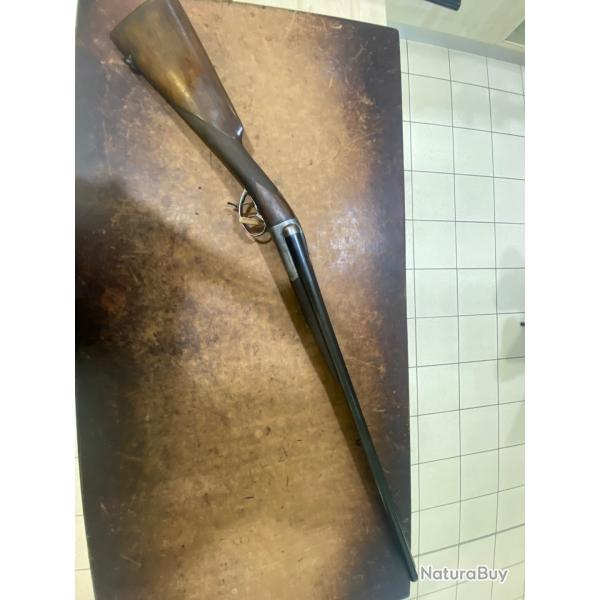 fusil ideal cal 16