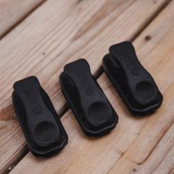 3 x Magpul Pmag Ranger plate noir