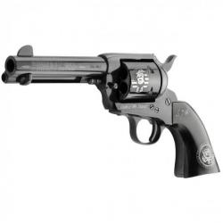 REVOLVER 1873 357 MAG DONALD TRUMP