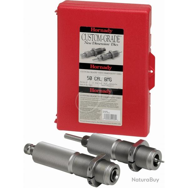 HORNADY - 544460 50 BMG DIESET - 2 pices