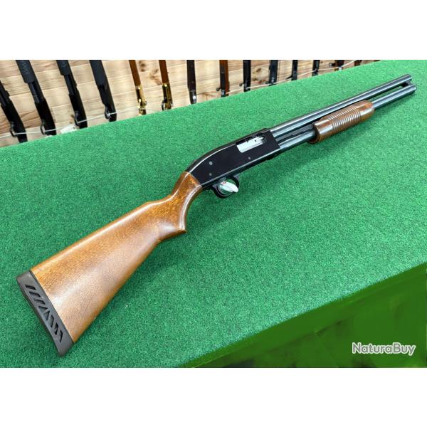 MOSSBERG 500A 12/76 7+1