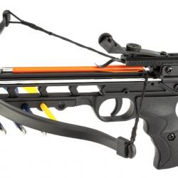 Pistolet arbalète Shoot Again CF115