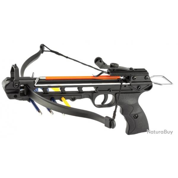 Pistolet arbalte Shoot Again CF115