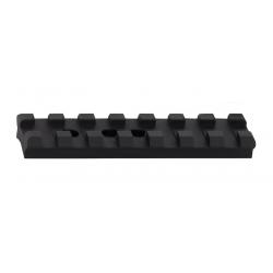 EMBASE BAR 1 PIECE COURTE 6CM
