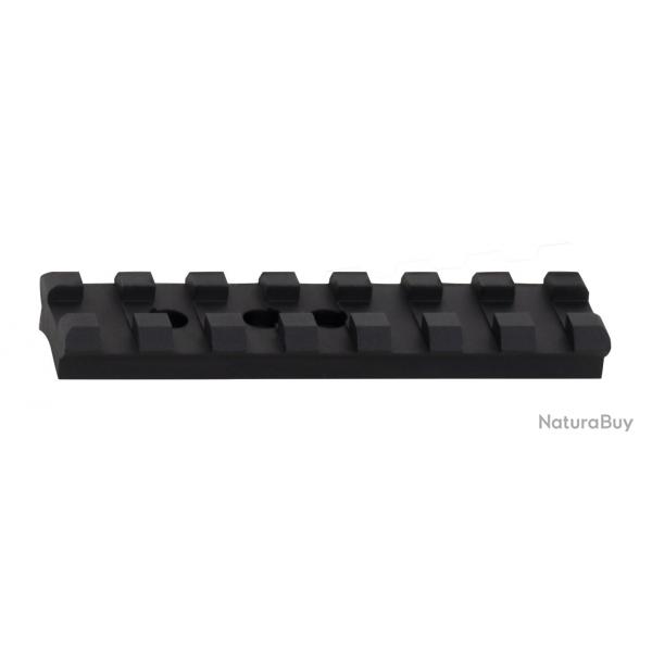 EMBASE BAR 1 PIECE COURTE 6CM