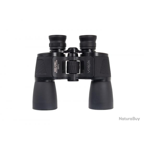 JUMELLES 7X50
