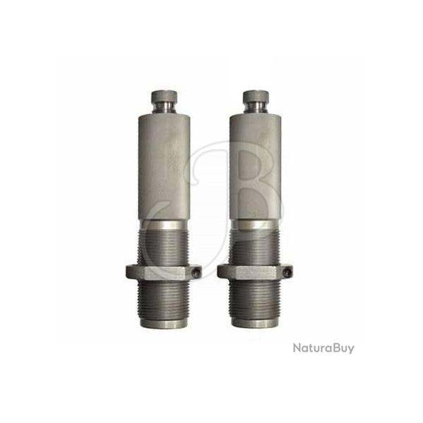 HORNADY - 544591 DIE SET BLANK CAL.