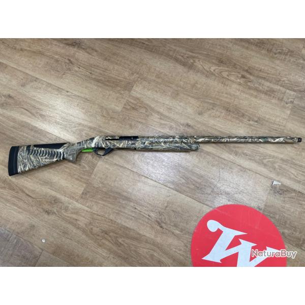Semi-automatique Benelli Super Black Eagle 3 Cal 12/89/71cm occasion 4346