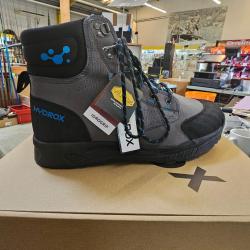 CHAUSSURES DE WADERS HYROX INTEGRAL SEMELLES VIBRAM T44