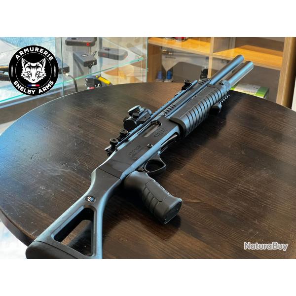 Fusil FABRAM STF 12
