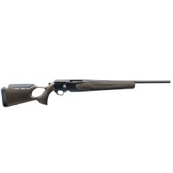 Carabine lin&eacute;aire Browning Maral 4x crosse trou de pouce cal 300wm 61cm filet&eacute; 14/100 (112A10007)