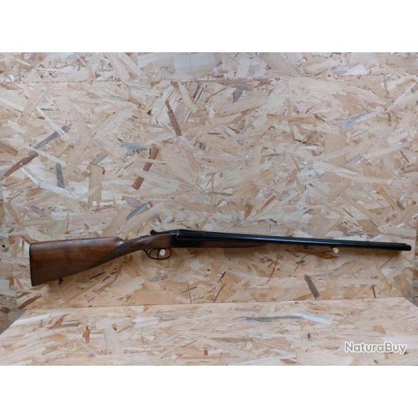 MANUFRANCE ROBUST 250 CALIBRE 16/70 (2''3/4)