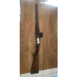 Carabine express Renato Baldi 8x57jrs