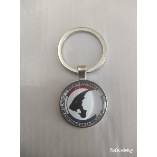 Porte cls police nationale police judiciaire