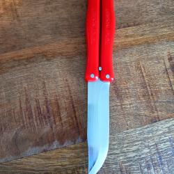 couteau Tapio Wirkkala  "vietnam"