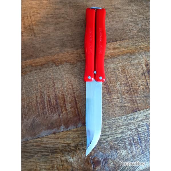 couteau Tapio Wirkkala  "vietnam"